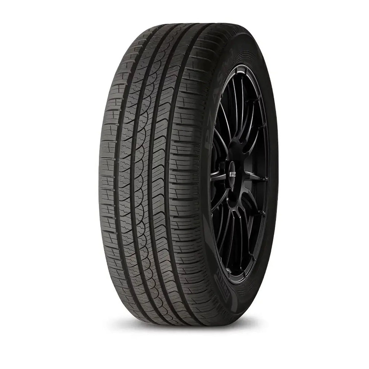 Plus All P7 Fits: Season Tiguan 104V 3 2010-19 XL Volkswagen Highline Tire Taurus All Pirelli Ford SEL, Passenger 255/45R19 Season 2020
