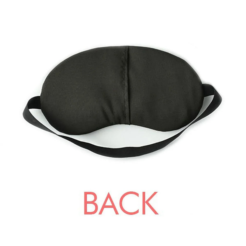 Mexican Cover Ancient Mexico Night Sleep Totems Shield Soft Shade Civilization Blindfold Eye