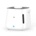 Mist White Ultrasonic Image Humidifier, Sharper 4 (New)