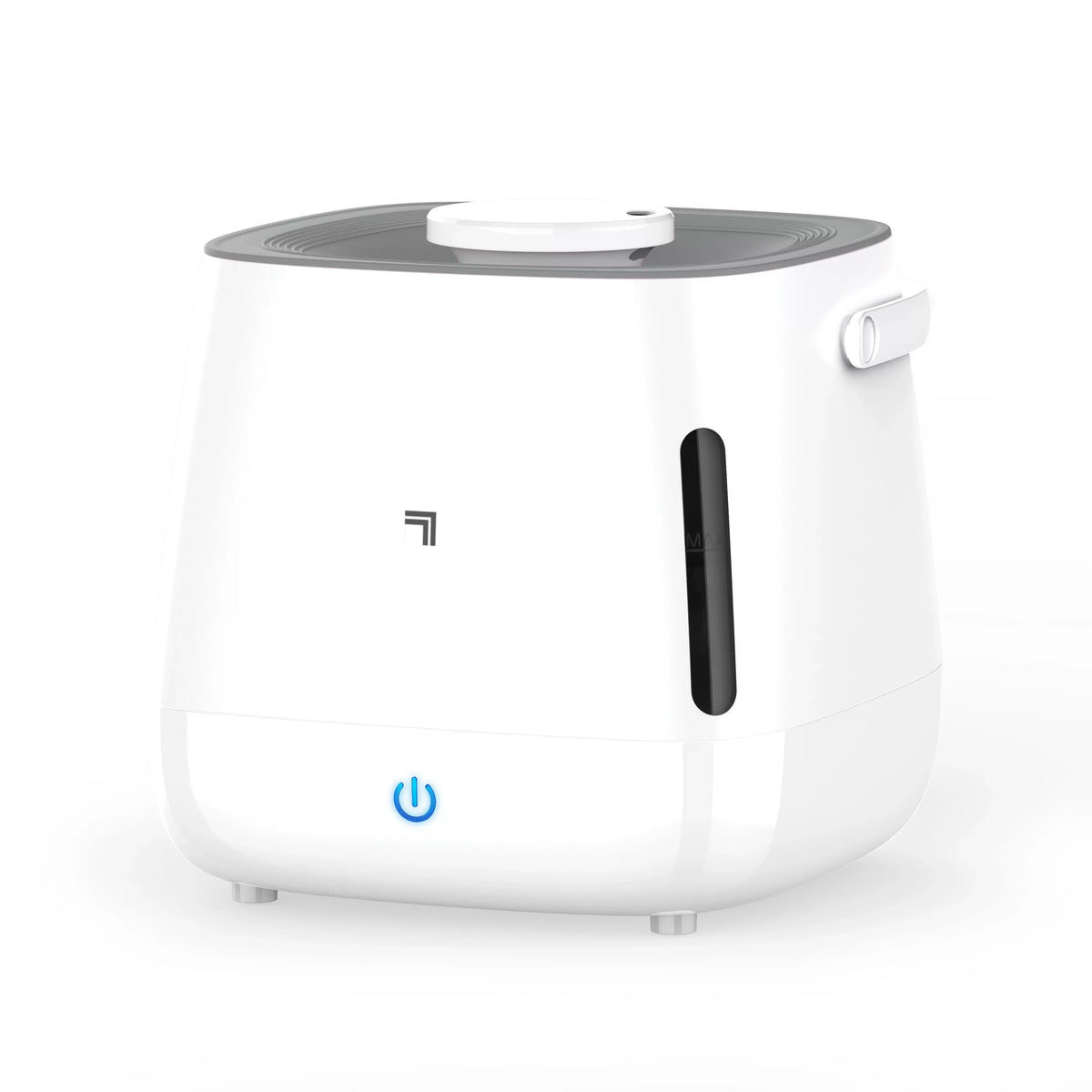 Mist White Ultrasonic Image Humidifier, Sharper 4 (New)