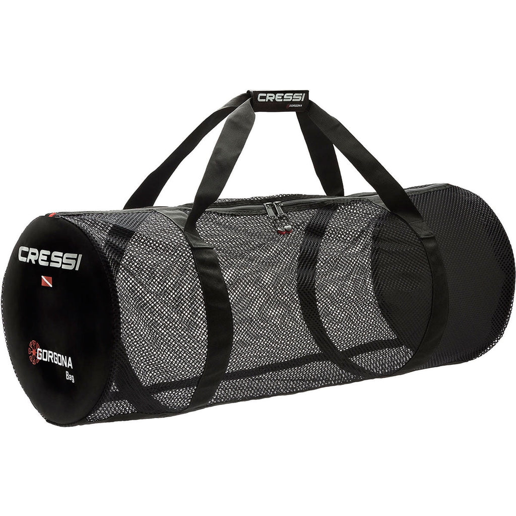 Bag Mesh Gorgona Cressi