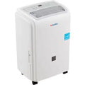 Dehumidifier, Pint Portable Energy 20 Industrial Global Star,