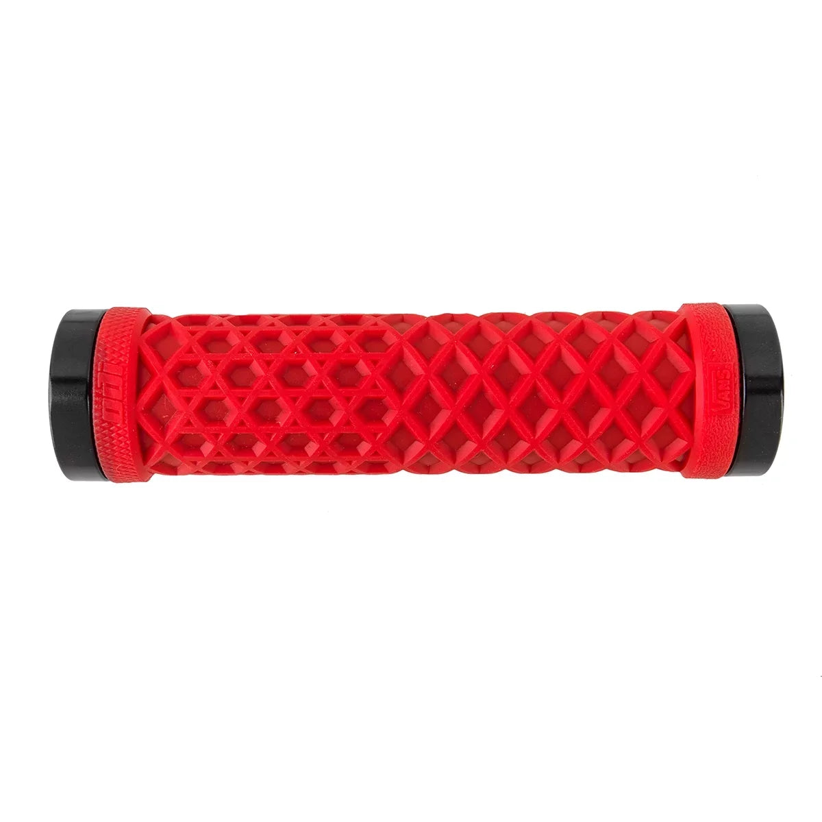 130mm LOCKON BONUS VANS MTN B-RD/BK-CLAMP ODI ODI GRIPS