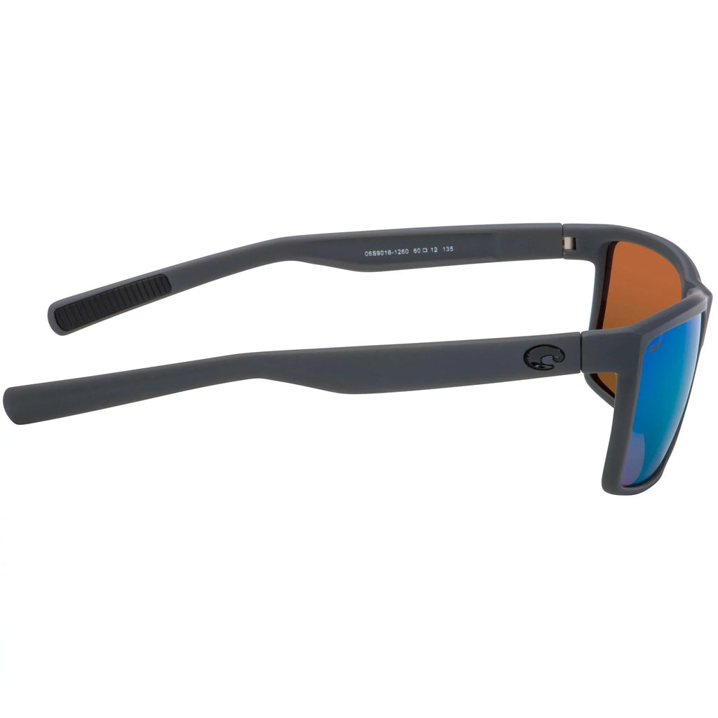 RIC Polycarbonate RINCONCITO Mirror Mar Sunglasses 98 60 Costa OGMP Polarized Green Del Men's