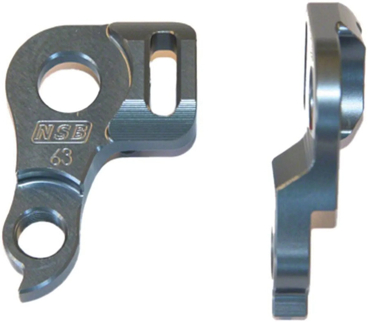Hanger Billet V2 Derailleur 2009-10 Shore DH Commencal North 0063 Supreme