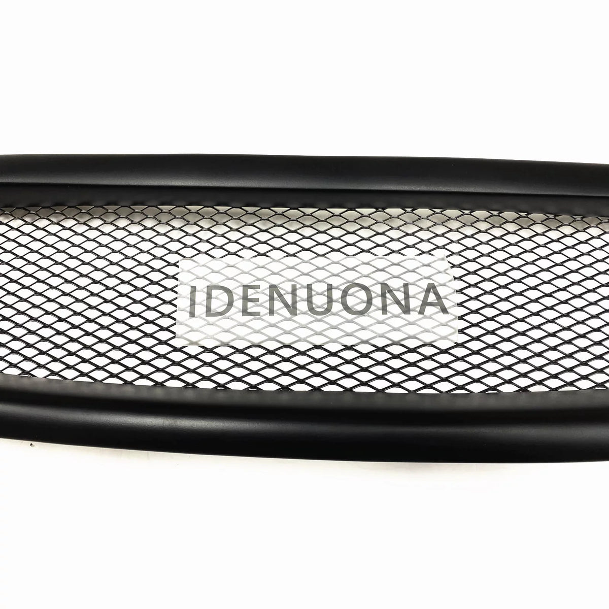 Bumper Lexus Matte GS430 GS400 Fiberglass Grill Front Black GS300 Mesh For 1998-2005