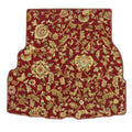 2014, Ford Trunk Seat 2017, Down Fit 2015, for Explorer Cargo - / Large 2012, with 2019 Custom Car 2016, Mat Red Mats, Oriental Rear 2018, Carpet 2011, 2013, Car GGBAILEY