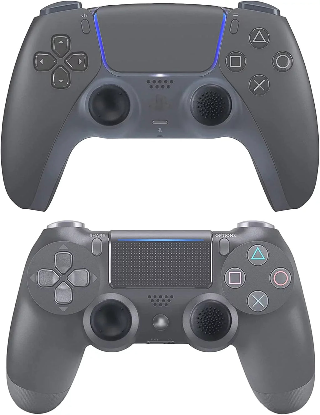 Analog Xbox Joystick X/S of Grips Series Compatible Xbox Performance Standard Stick One, Switch Set 6 Thumb with