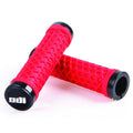 130mm LOCKON BONUS VANS MTN B-RD/BK-CLAMP ODI ODI GRIPS