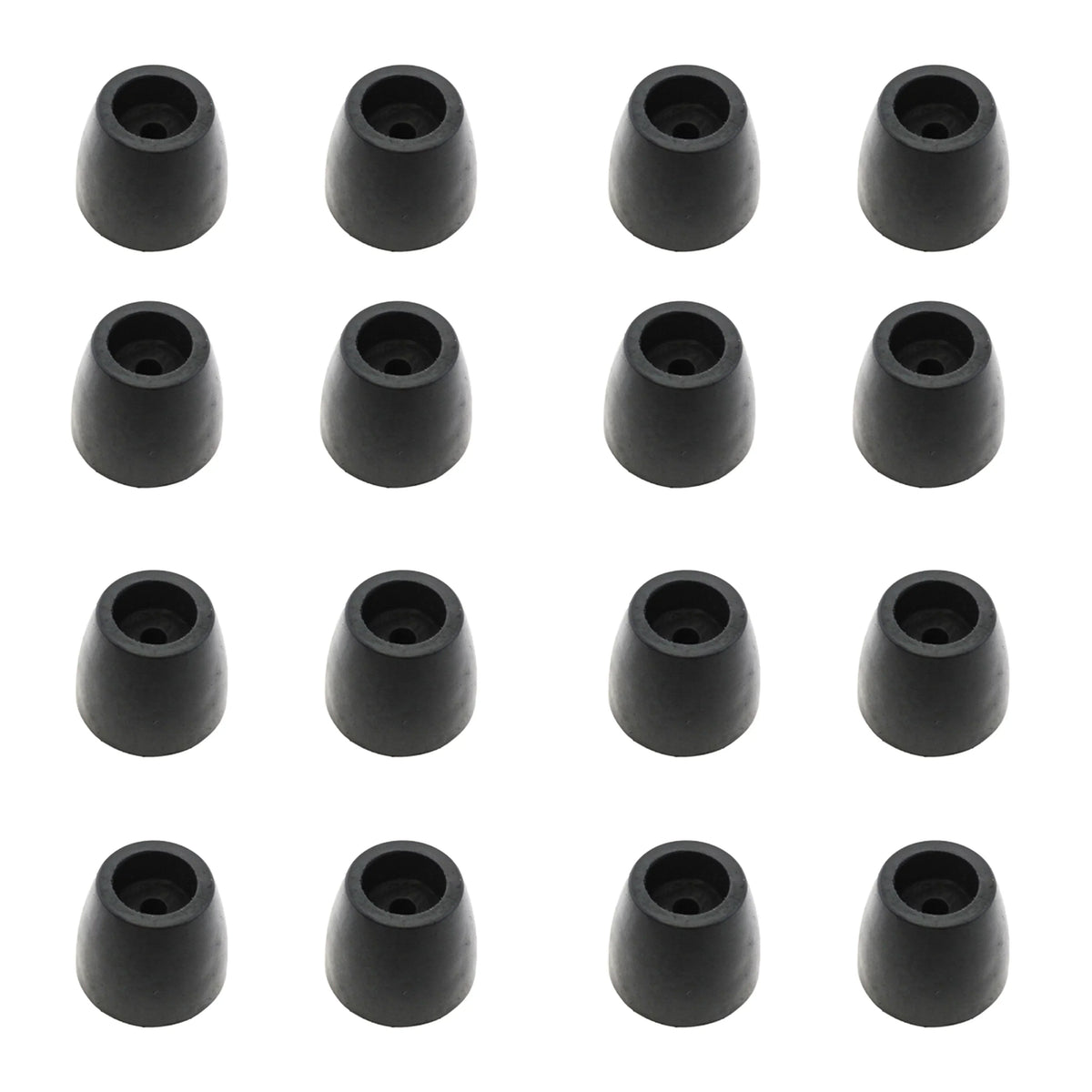 Auto Stop Cargo 16 Red Bumper Truck Thick 2 with Replacement Trailer for Door Hound Ramp Rubber Cone Inches Compatible