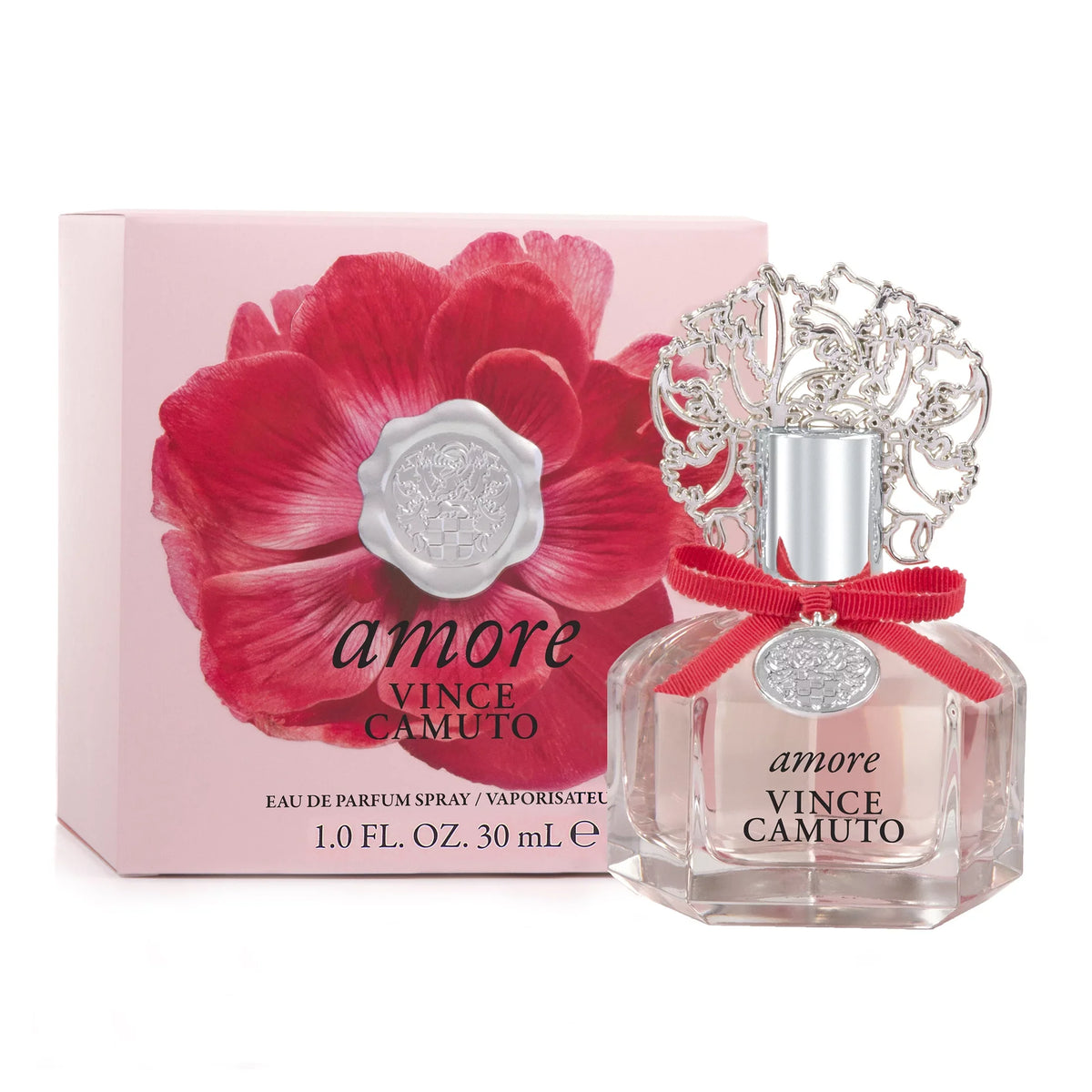 for Parfum oz Perfume Spray, Women, Vince Eau Camuto de Amore 1.0