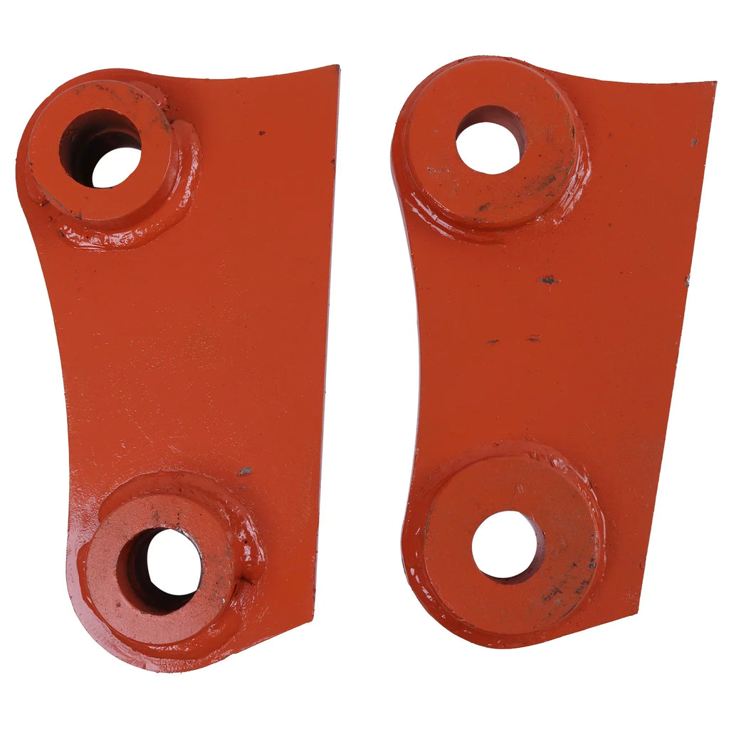 For 7-13/16" Mini C-C 304 Excavator ear on Cat Weld 303.5 attachment 40mm bucket