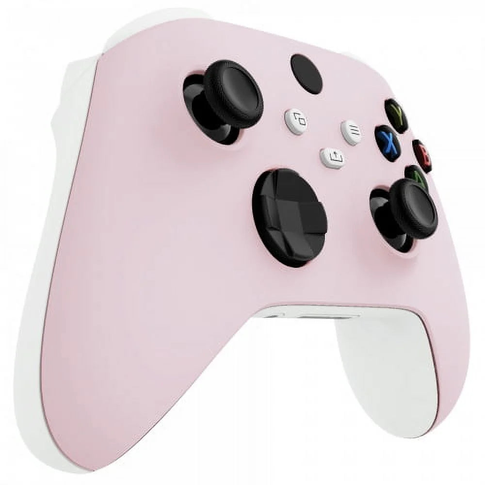 Controller Unique 3.5 Design (with UN-MODDED jack) Pink "Soft Sakura" X Xbox One Custom