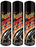 Gloss G13815 Spray - 15 High Hot 3 Coating Meguiar's Shine Can Oz Tire