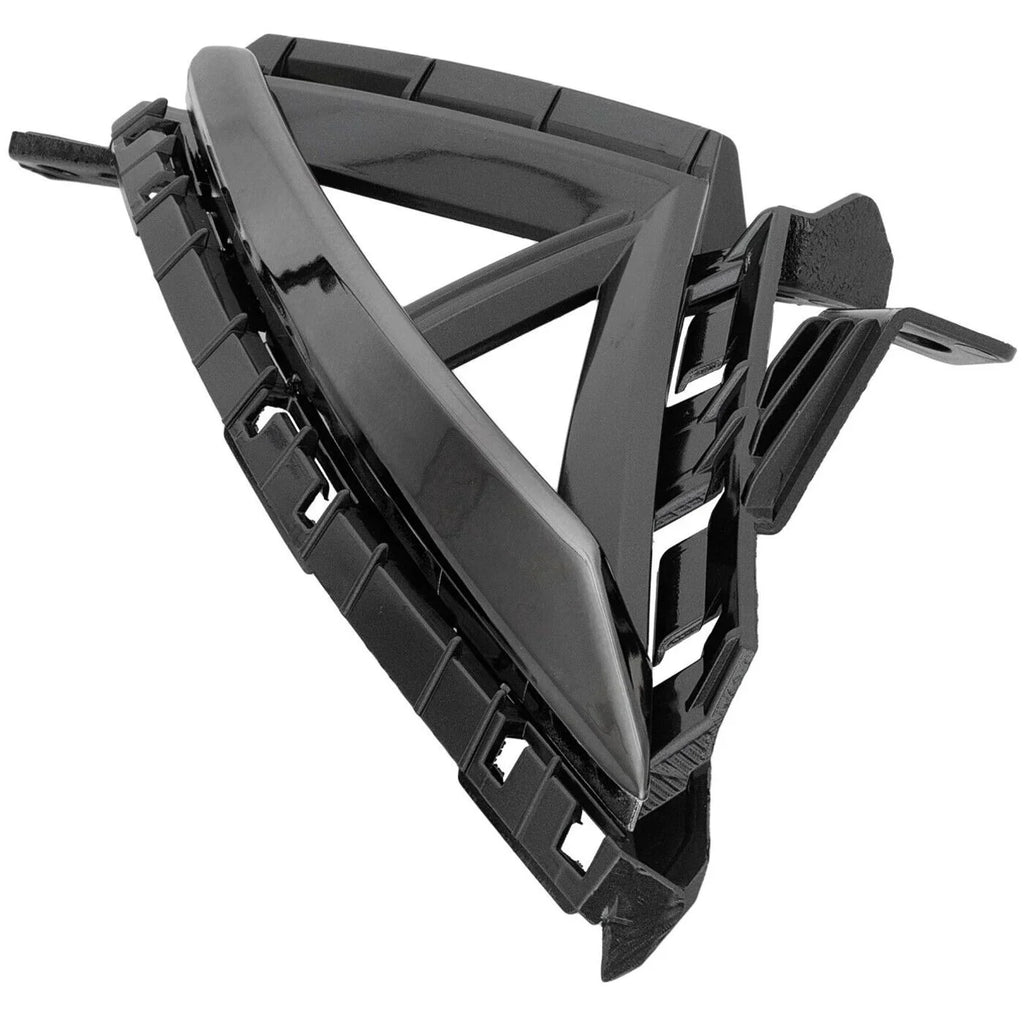 Passenger Bumper Hyundai 2021 for Elantra Grilles Face Hand Front Bar Side Right Geelife