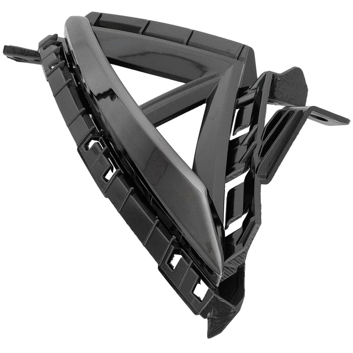 Passenger Bumper Hyundai 2021 for Elantra Grilles Face Hand Front Bar Side Right Geelife