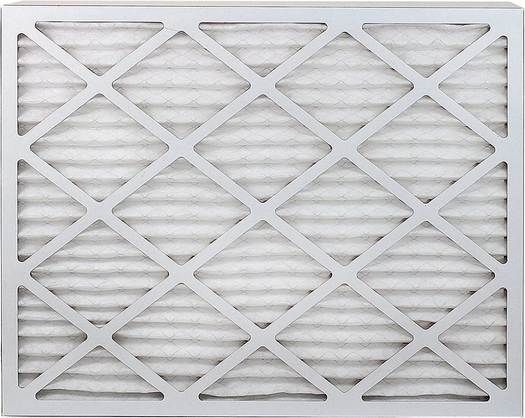 Air Furnace Filterbuy (4-Pack) 13 16x21x1 Filters Pleated MERV HVAC AC