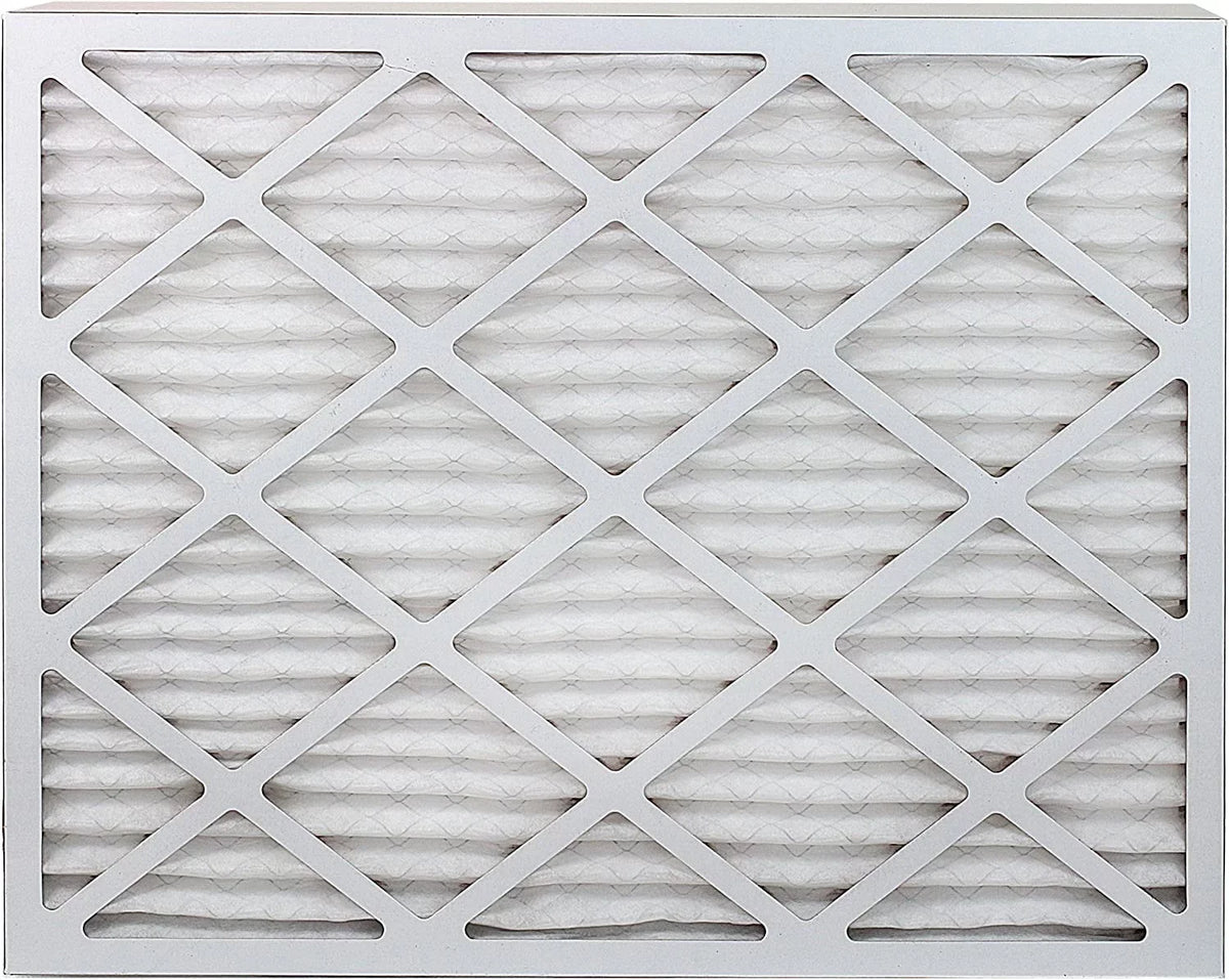 Air Furnace Filterbuy (4-Pack) 13 16x21x1 Filters Pleated MERV HVAC AC