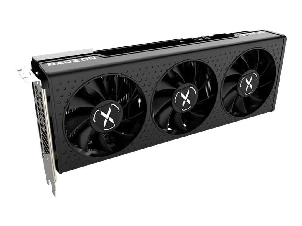 6600 Graphics RX DisplayPort 8 GB - - Radeon x8 QICK308 3 XT card 4.0 - x XT GDDR6 - - RX black Speedster - 6600 PCIe Radeon HDMI, XFX