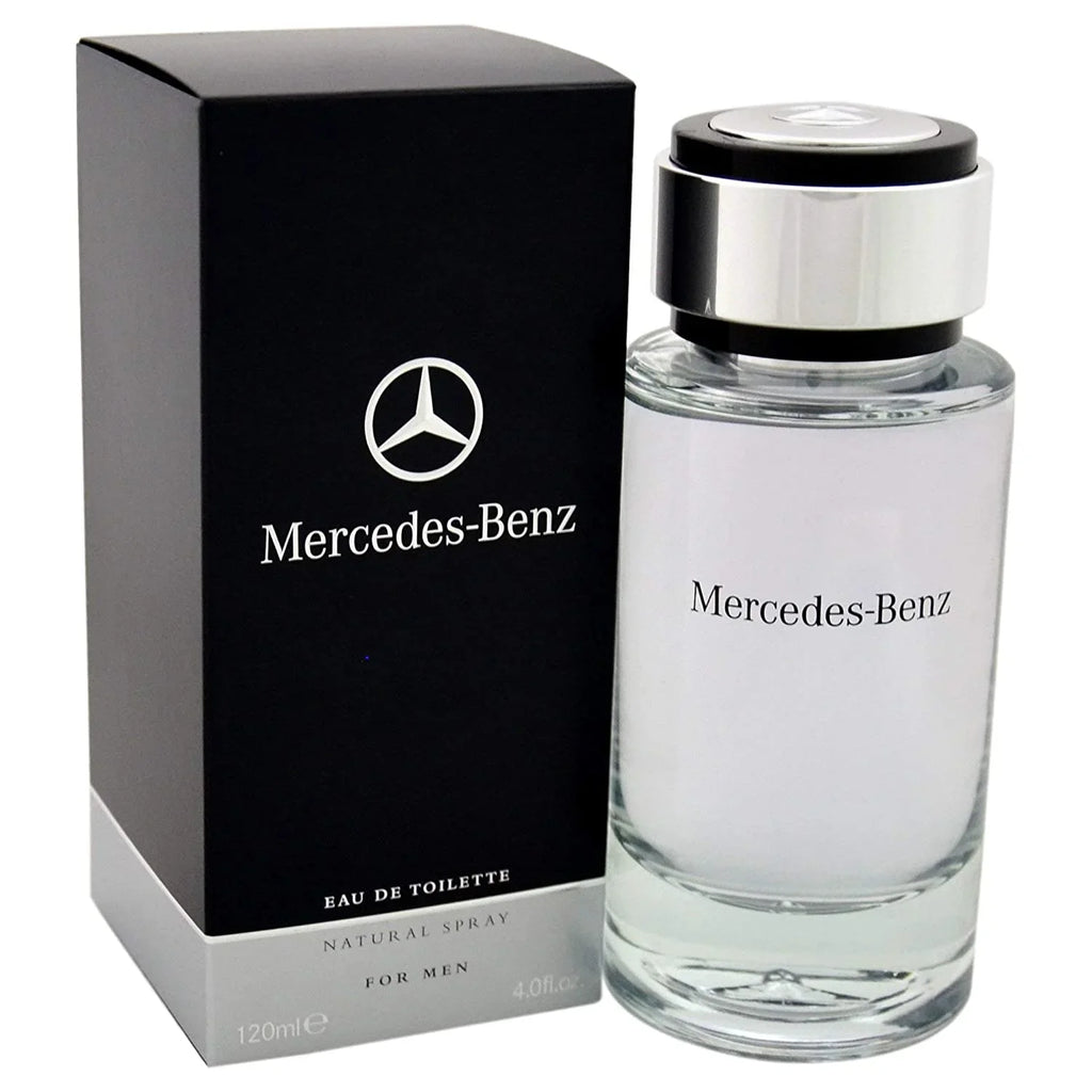 Men oz 4.0 Mercedes for EDT Benz