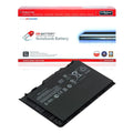for EliteBook / 9470m / MA02025XL / C7Q21AW / BATTERY D3K60UT 9470m 9470m DR. 9470m C9H54UT / Folio / H4Q48UT / / 9470m Replacement / - HSTNN-LB5B C6Z63UT D3K33UT HSTNN-DB3Z H4Q48AA