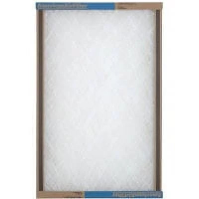Filter, 12 Air L, in W 16 Pack 116301 AAF in 30