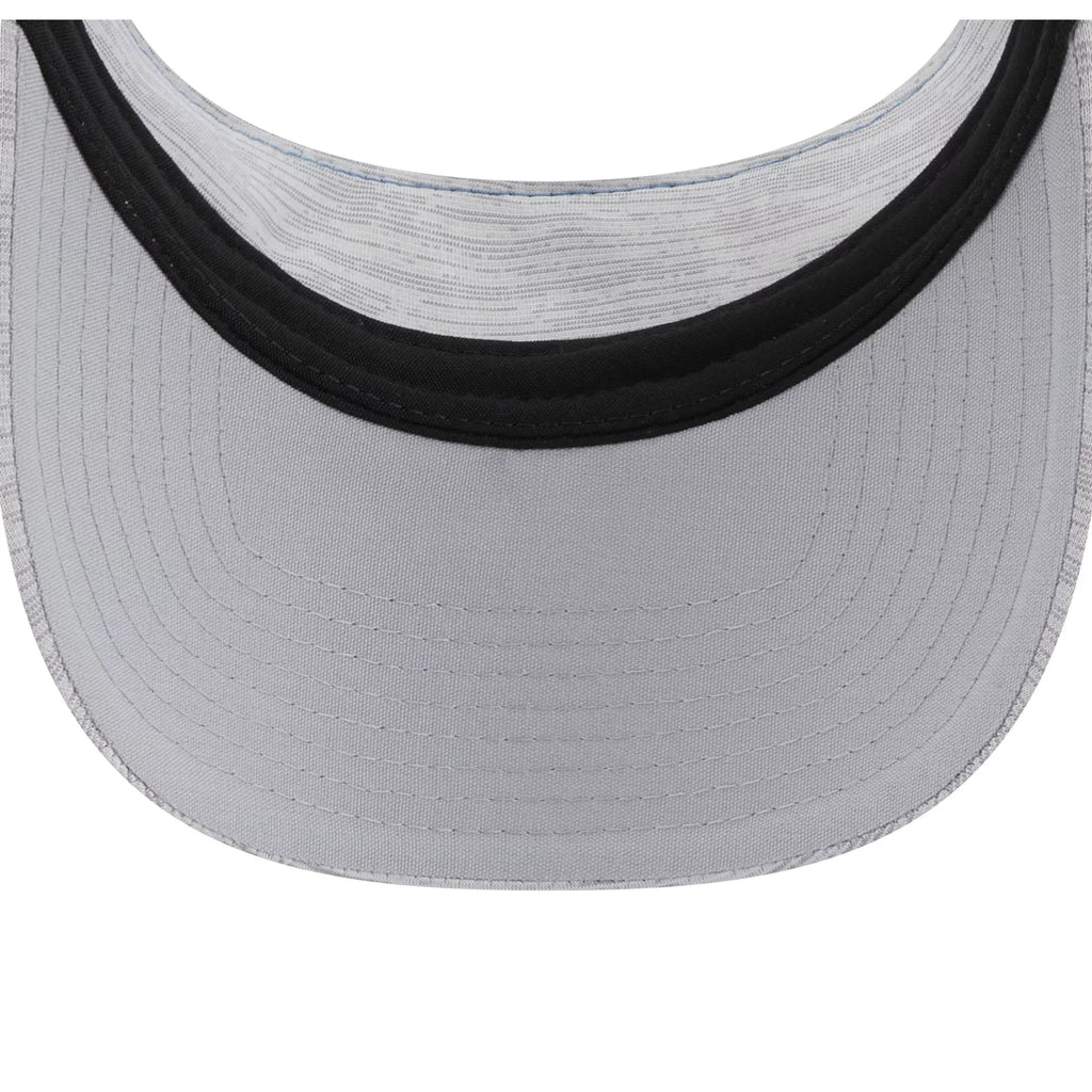 Visor OSFA Logo Bruins Era Men's UCLA - Gray Adjustable New