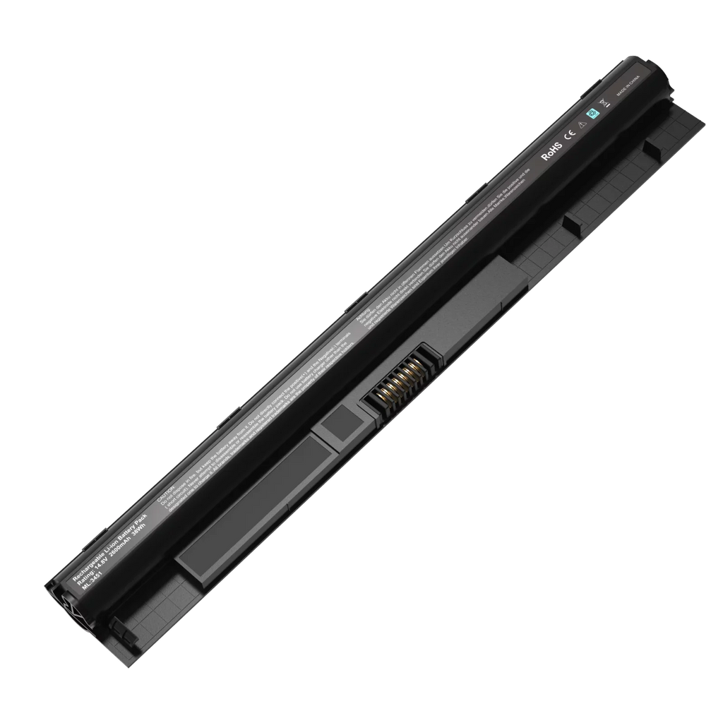 M5Y1K 5559 Inspiron For 5755 5555 Battery K185W 5558 5451 Type 5551 3451