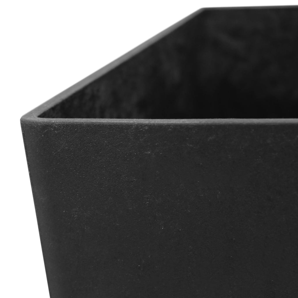 Home Avondale 24’’ Planter Slate Multy