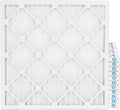 MERV 11-1/2 Size: 12X12x1 X MPR 1" Pamlico. 11-1/2 11, Pleated 1000 12. By Furne X Filters Air Case 3/4 Of