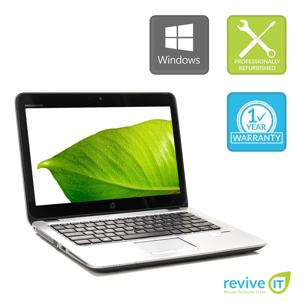 Core Screen Pro Graphics Win v.WCA EliteBook 820 10 i5 12.5" SSD Yr M.2 Integrated Wty 128GB B G3 1 Used Laptop 16GB Touch
