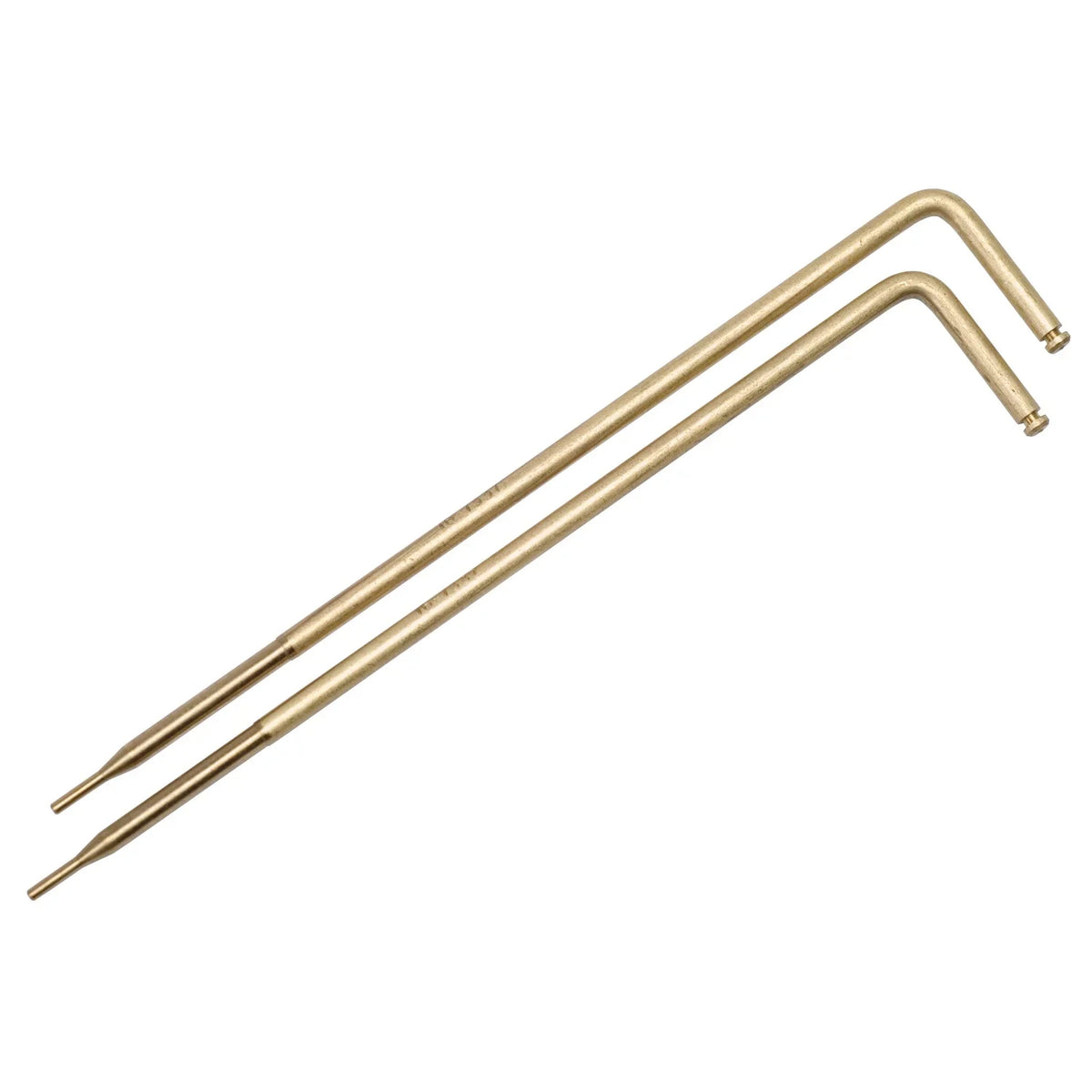 Rods Edelbrock Performer 1459 Series Metering