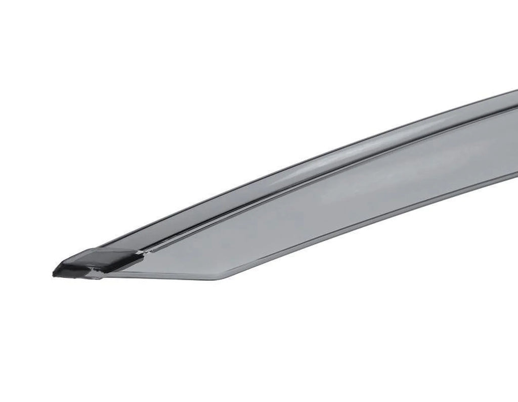 2024 / BMW for Wind With 2019 Wellvisors 2021 Side Visors 2022 Guard 2023 Trim Deflectors X3 Rain G01 Black 3-847BM017 2020 Window 2018