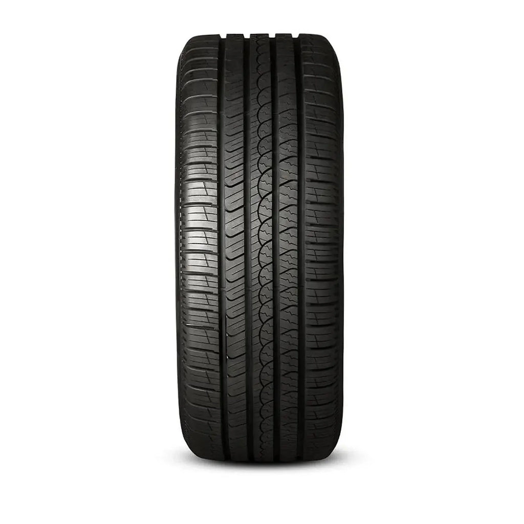 Plus All P7 Fits: Season Tiguan 104V 3 2010-19 XL Volkswagen Highline Tire Taurus All Pirelli Ford SEL, Passenger 255/45R19 Season 2020