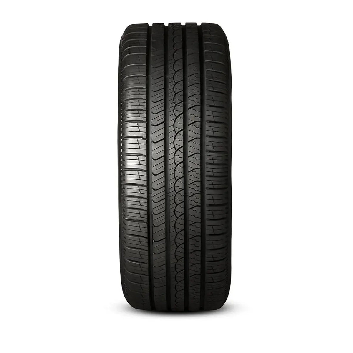 Plus All P7 Fits: Season Tiguan 104V 3 2010-19 XL Volkswagen Highline Tire Taurus All Pirelli Ford SEL, Passenger 255/45R19 Season 2020