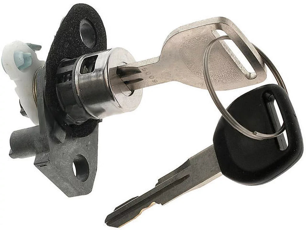 Compatible Lock LX with Trunk Coupe Honda 1998 Accord -