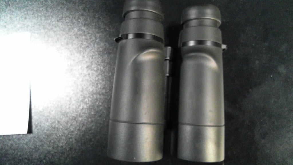 With Coating, Black HD Plus 10x42 Lens Ultravid Leica Binoculars AquaDura