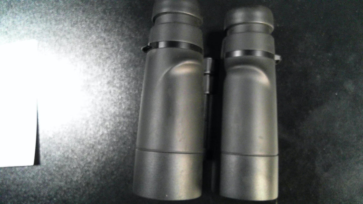 With Coating, Black HD Plus 10x42 Lens Ultravid Leica Binoculars AquaDura