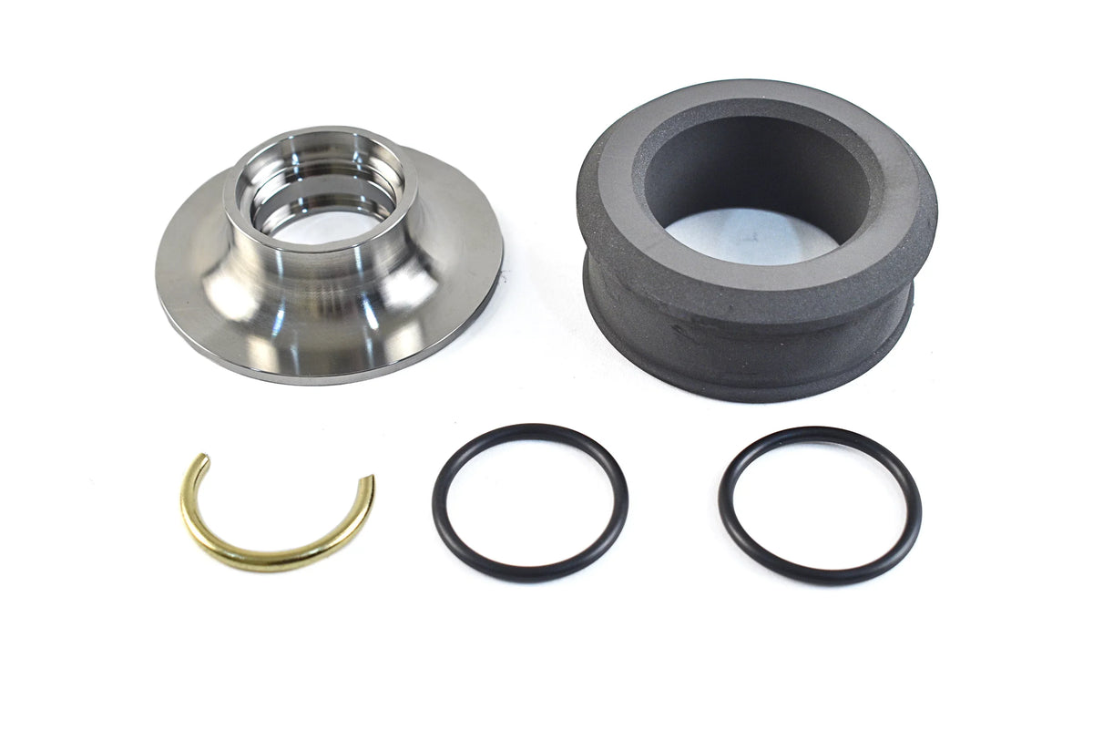 Std Wsm 130 New Number 1630 Series by Wake Se Fish 2020 170 2021 With Gti Part Compatible Gtx Pro Ring Kit 295501195 Carbon Sea-Doo
