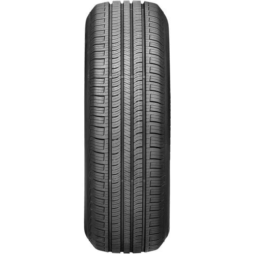 (4 Cherokee Subaru Tires) Plus Nexen 99T BSW Jeep Crosstrek AH5 Convenience, Latitude 2019-21 NPriz 225/60R17 Fits: 2018-23
