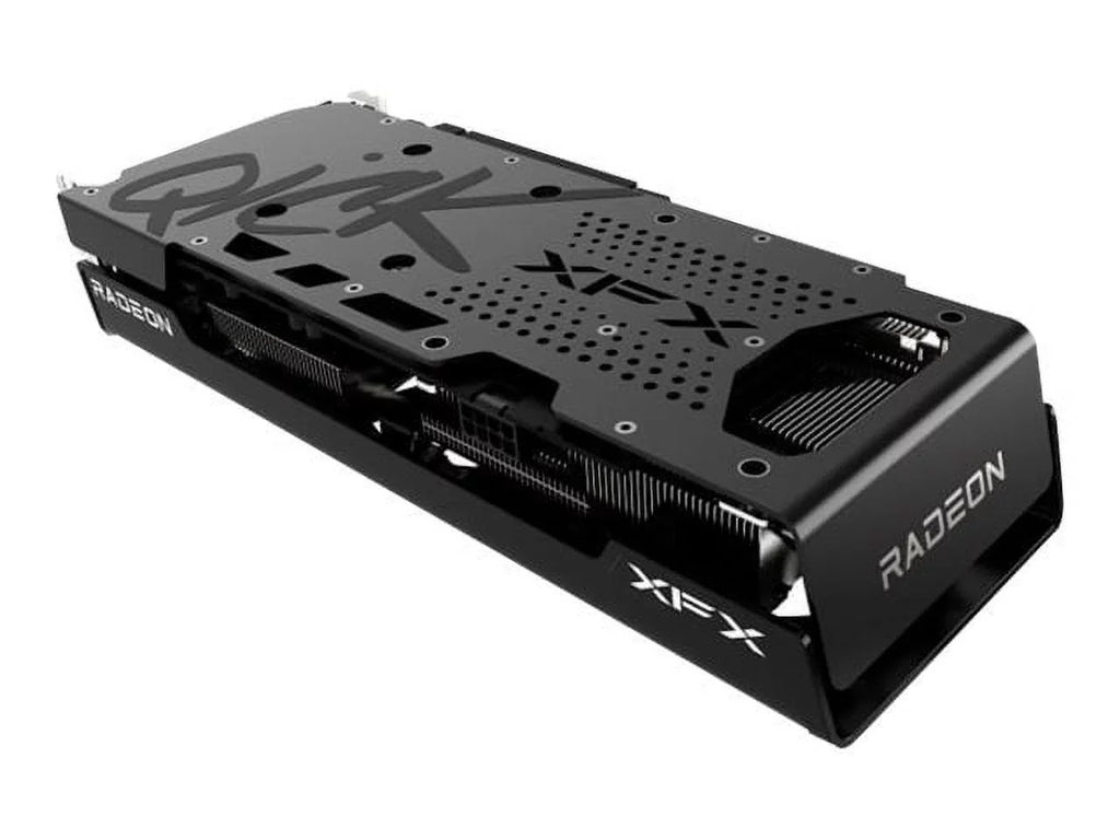 6600 Graphics RX DisplayPort 8 GB - - Radeon x8 QICK308 3 XT card 4.0 - x XT GDDR6 - - RX black Speedster - 6600 PCIe Radeon HDMI, XFX