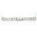 4A1K1JX 24mm Steel Seiko Watchband Metal SNAD43 Stainless model Part# Fits