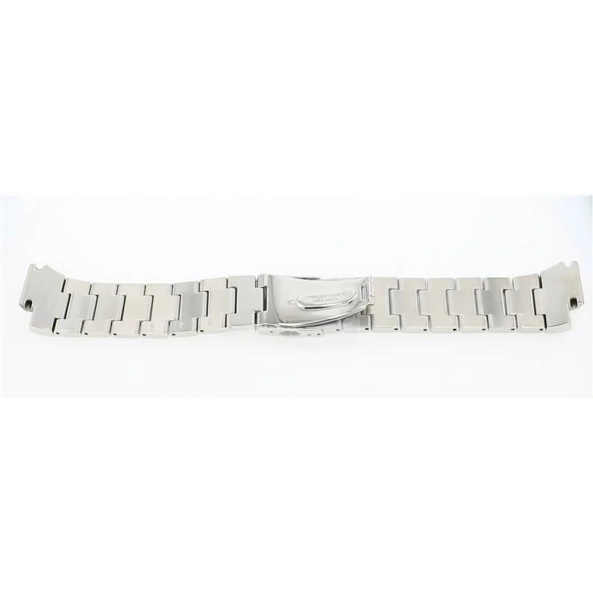 4A1K1JX 24mm Steel Seiko Watchband Metal SNAD43 Stainless model Part# Fits