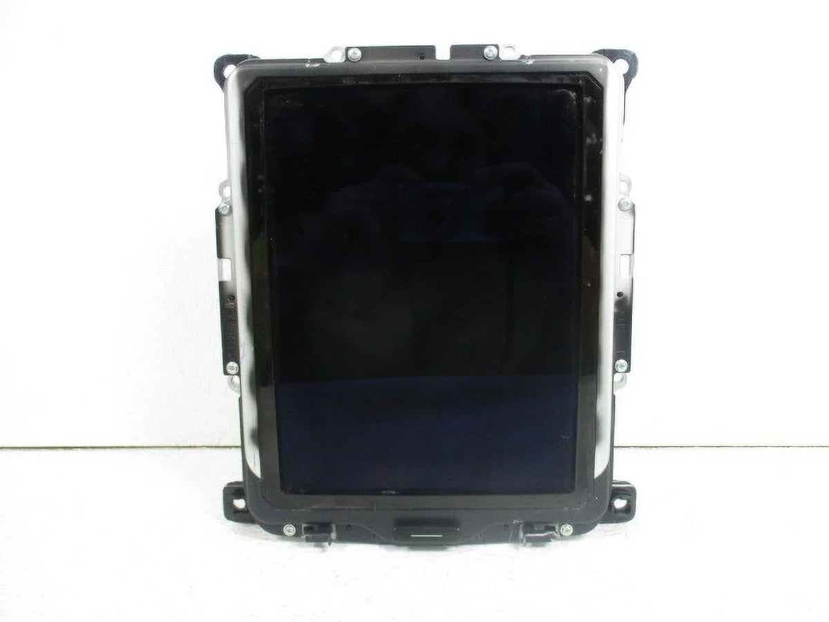 OEM Pre-Owned 2021 9" (Good) Audio XC60 Dash Temperature LKQ S60 Media Touch Screen Volvo