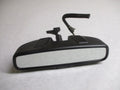 (Good) Pre-Owned Auto Liberty Patriot Dimming Dim OEM Jeep Mirror View LKQ w/Automatic Rear
