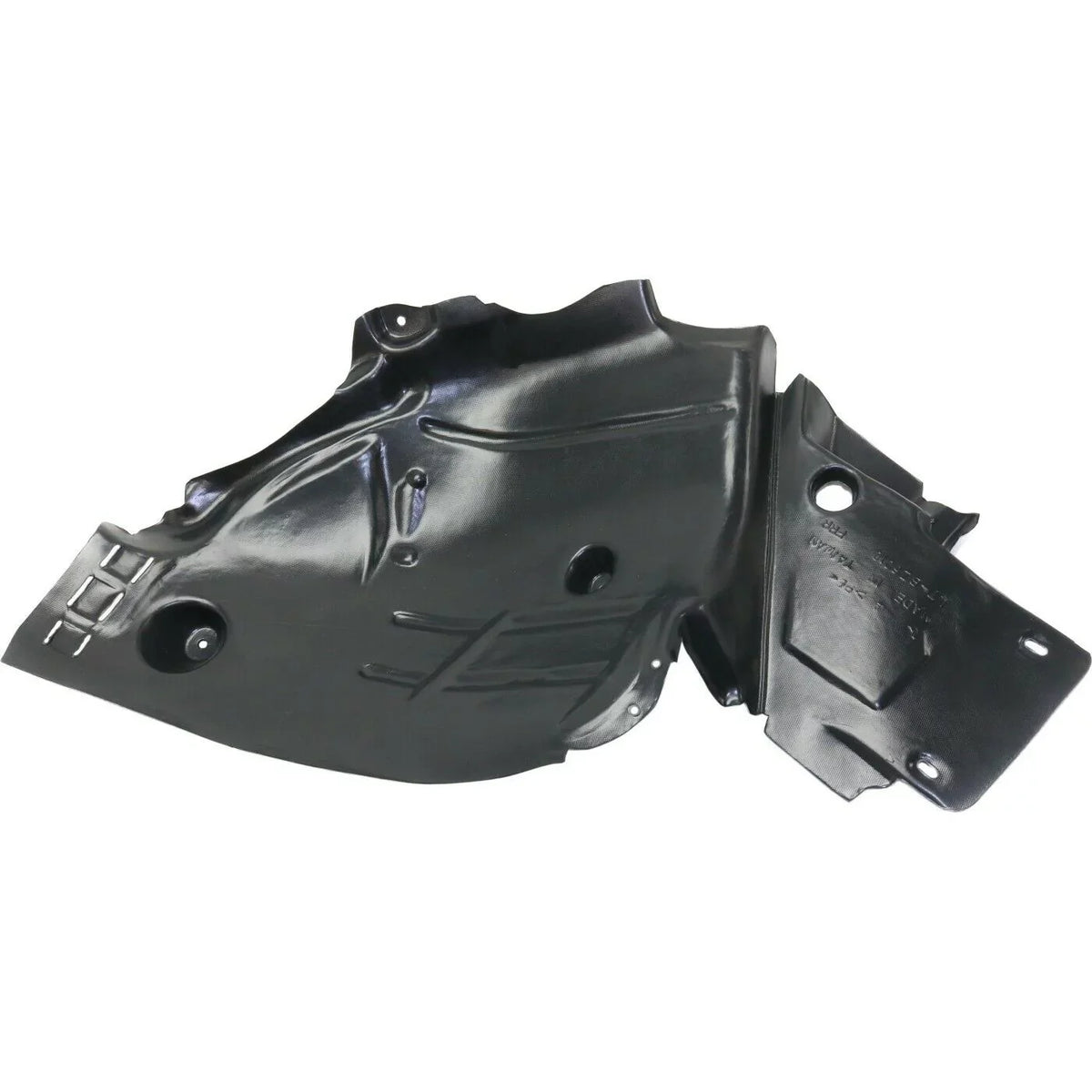 17 C43 Front C300 Teledu AMG C400 Fender Passenger 16 For C450 15-17 Side Liner 15 AMG