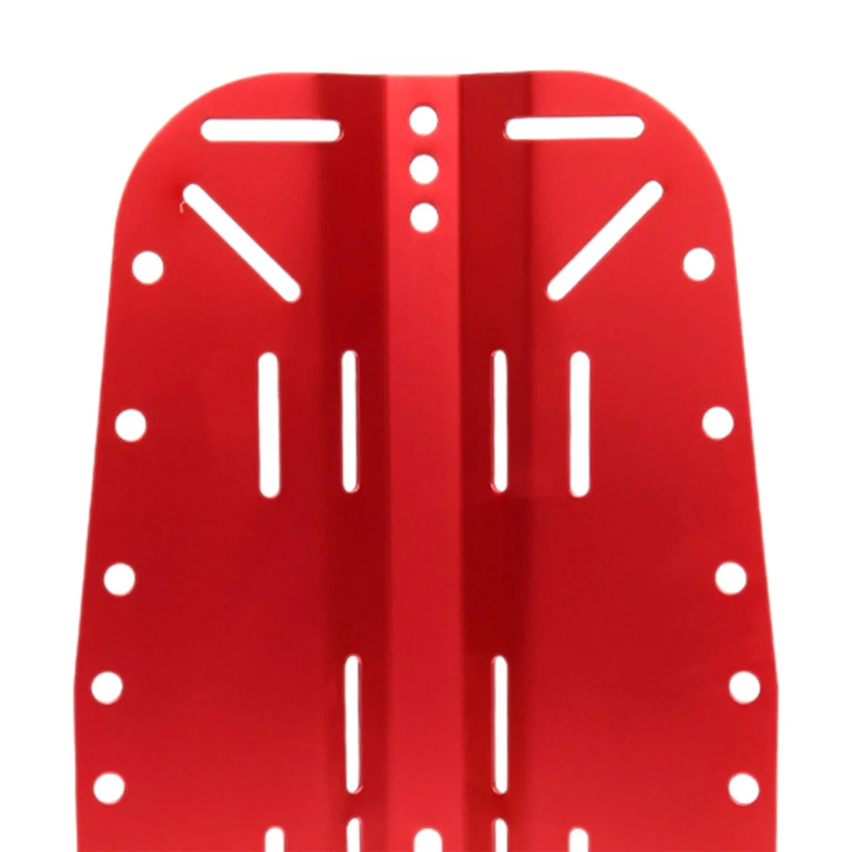 Scuba BAOSITY Universal Diver Diving BCD Plate Lightweight Gear Backplate Snorkeling