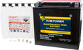 Compatible WaveBlaster 1993-1996 Power With Fire (WB700) Yamaha Maintenance Free Battery