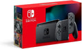 Nintendo with International Joy‑Con Switch Gray Edition