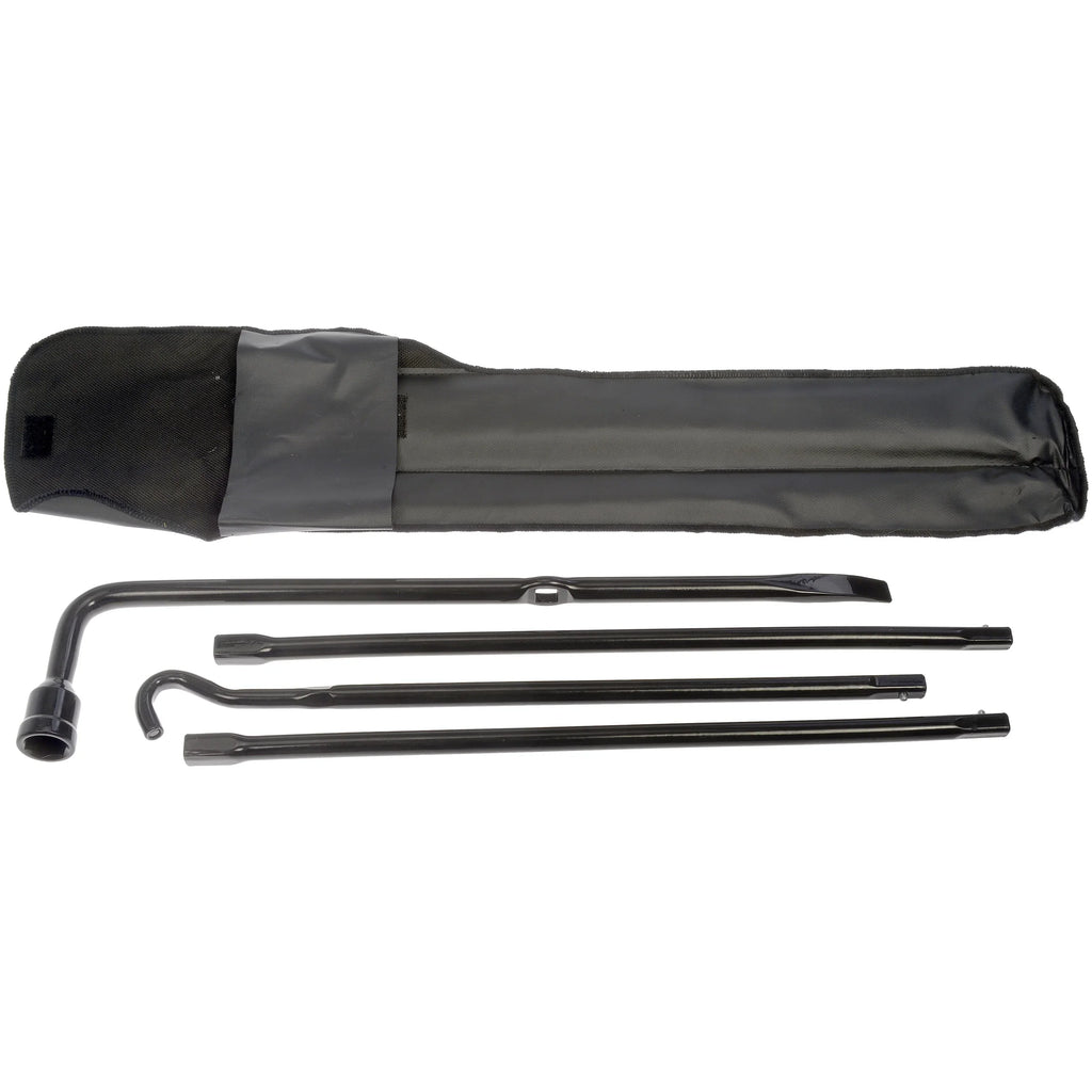 Spare Ford for Specific And 926-805 Jack Ford F-150 2018 / Models Tire Lincoln Dorman Tool Kit